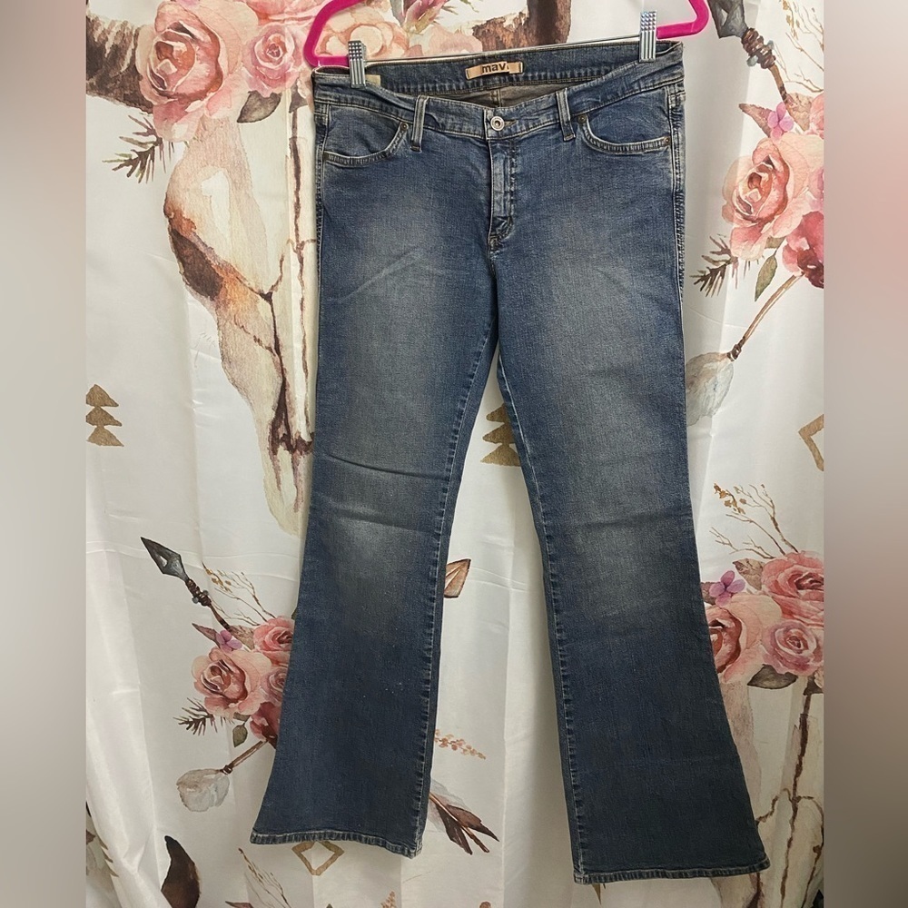 Vintage Mavi flare jeans 32/33​​​​​​​​​​